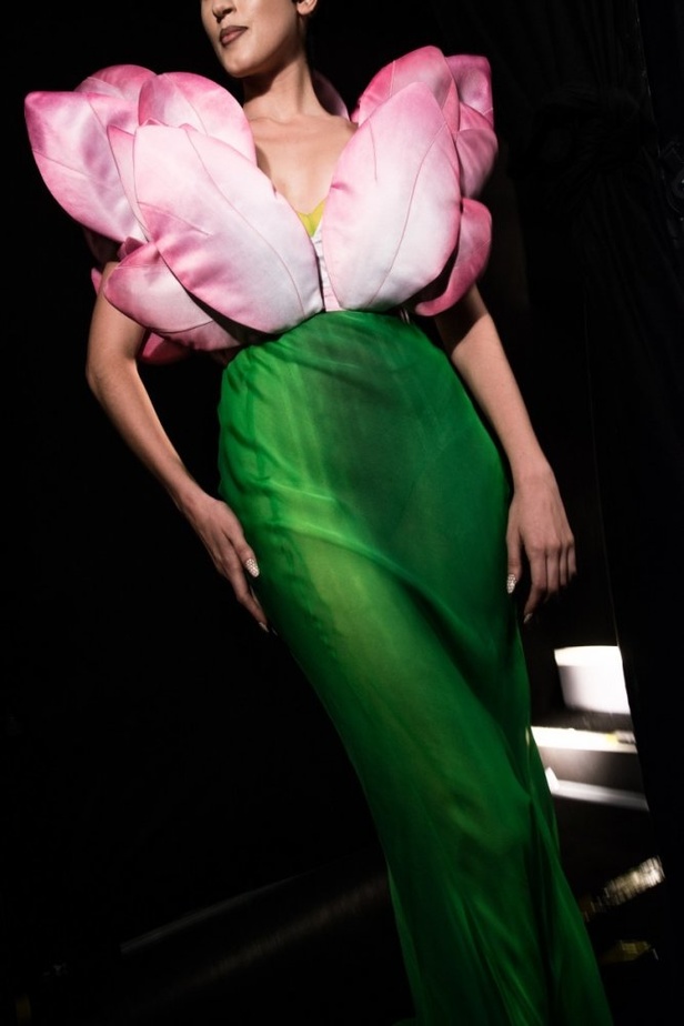 مجموعة Moschino لربيع وصيف 2018