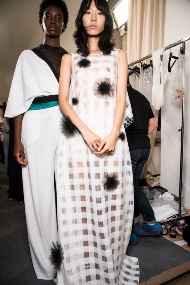 مجموعة فيونيت لموسم ربيع وصيف 2018