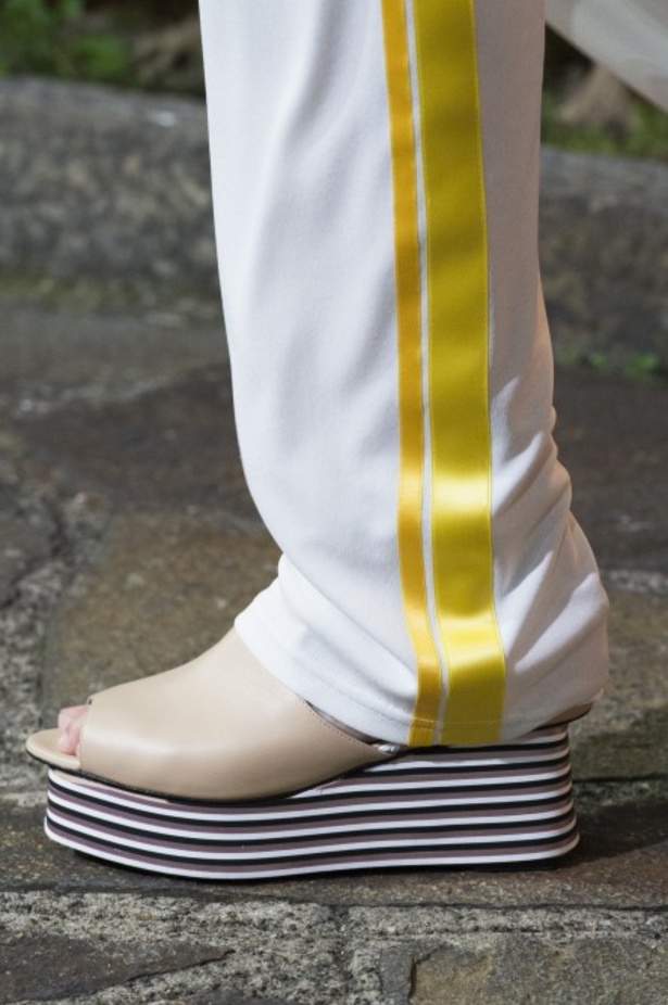 مجموعة فيونيت لموسم ربيع وصيف 2018