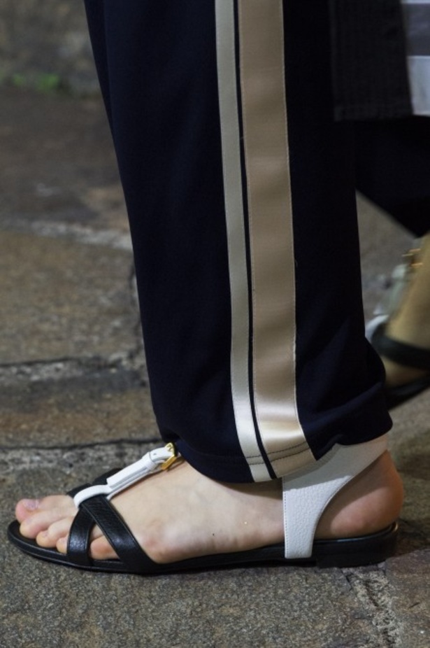 مجموعة فيونيت لموسم ربيع وصيف 2018