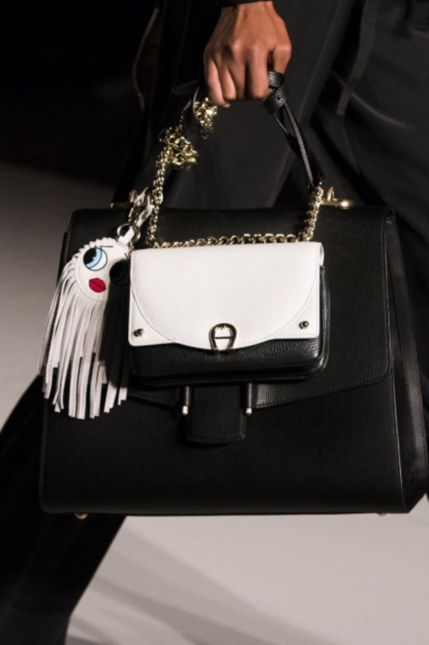 مجموعة ايجنر لربيع و صيف 2018