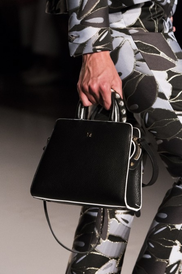 مجموعة ايجنر لربيع و صيف 2018