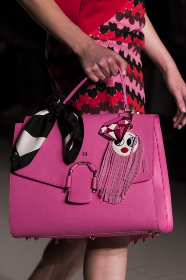 مجموعة ايجنر لربيع و صيف 2018