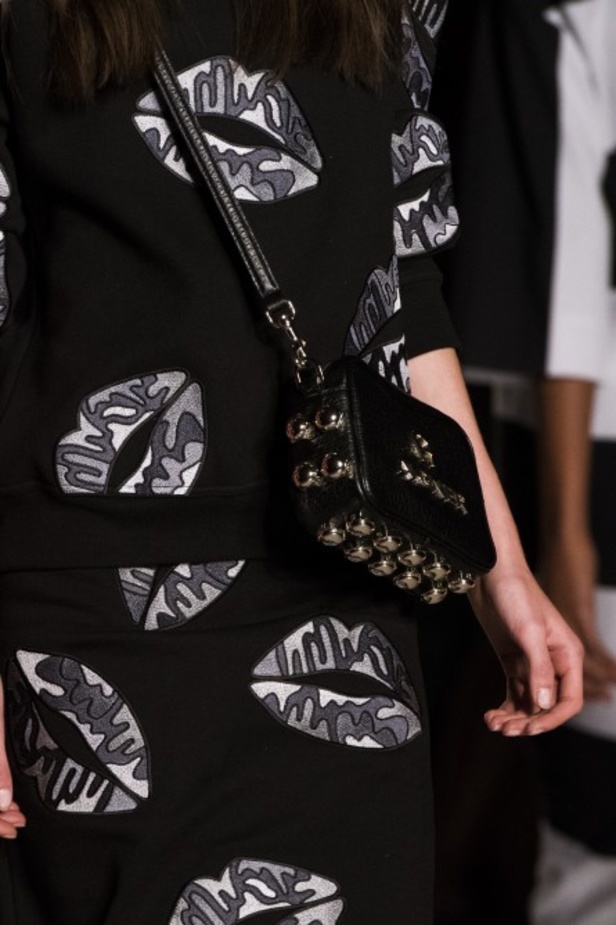 مجموعة ايجنر لربيع و صيف 2018