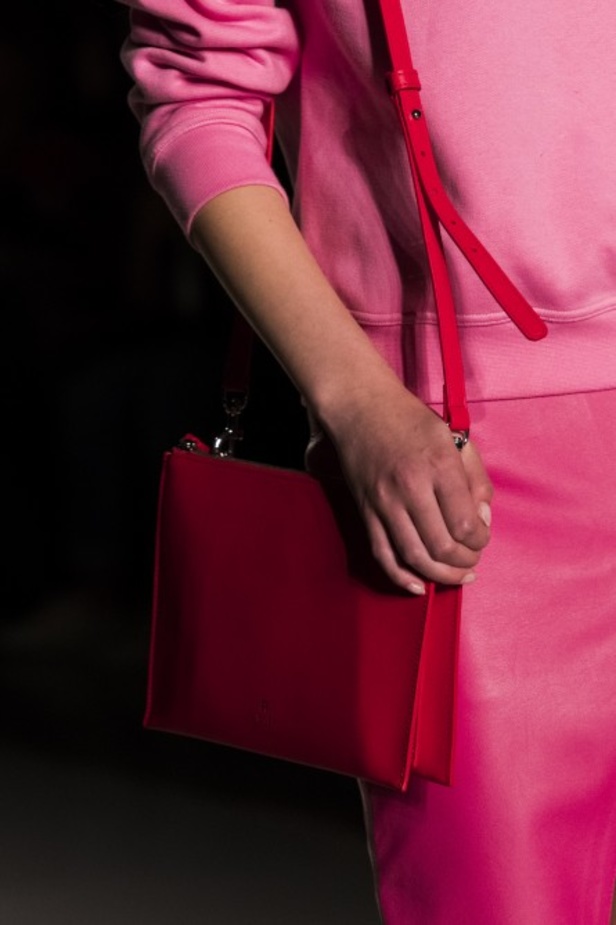 مجموعة ايجنر لربيع و صيف 2018