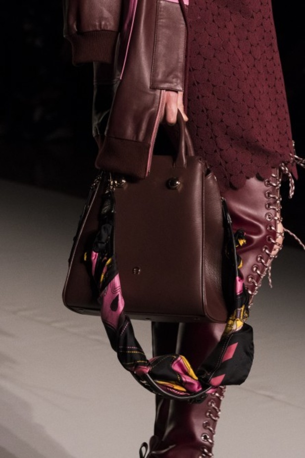 مجموعة ايجنر لربيع و صيف 2018