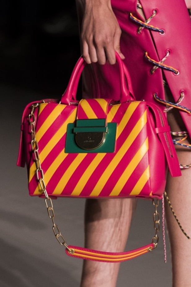 مجموعة ايجنر لربيع و صيف 2018