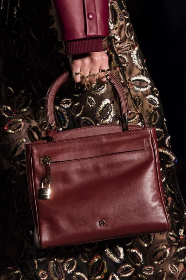 مجموعة ايجنر لربيع و صيف 2018