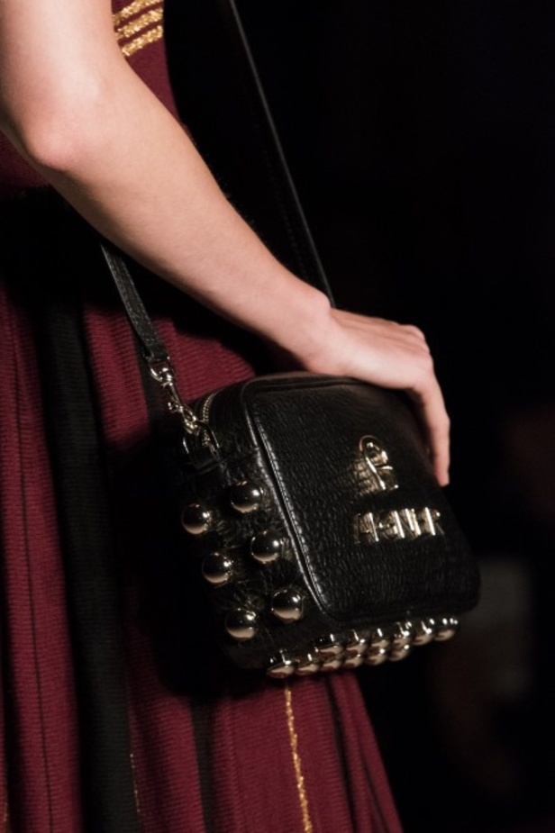 مجموعة ايجنر لربيع و صيف 2018