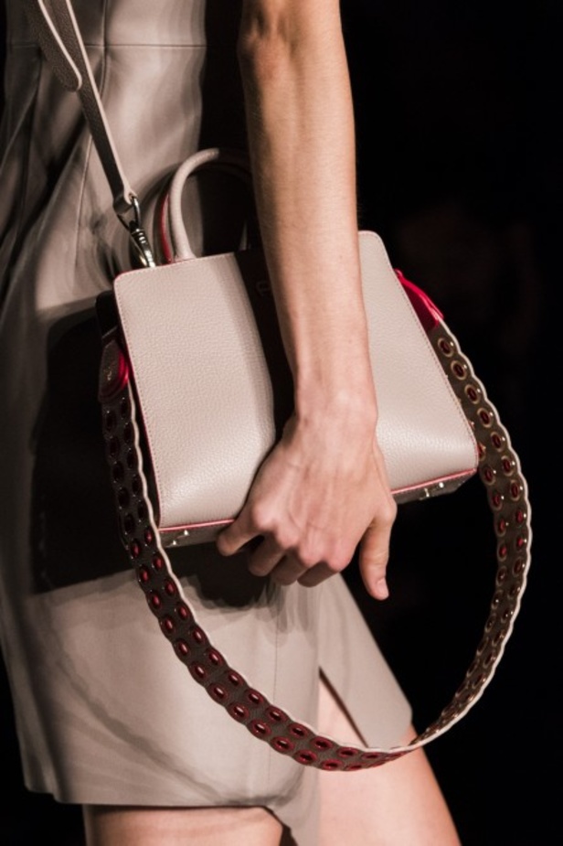 مجموعة ايجنر لربيع و صيف 2018