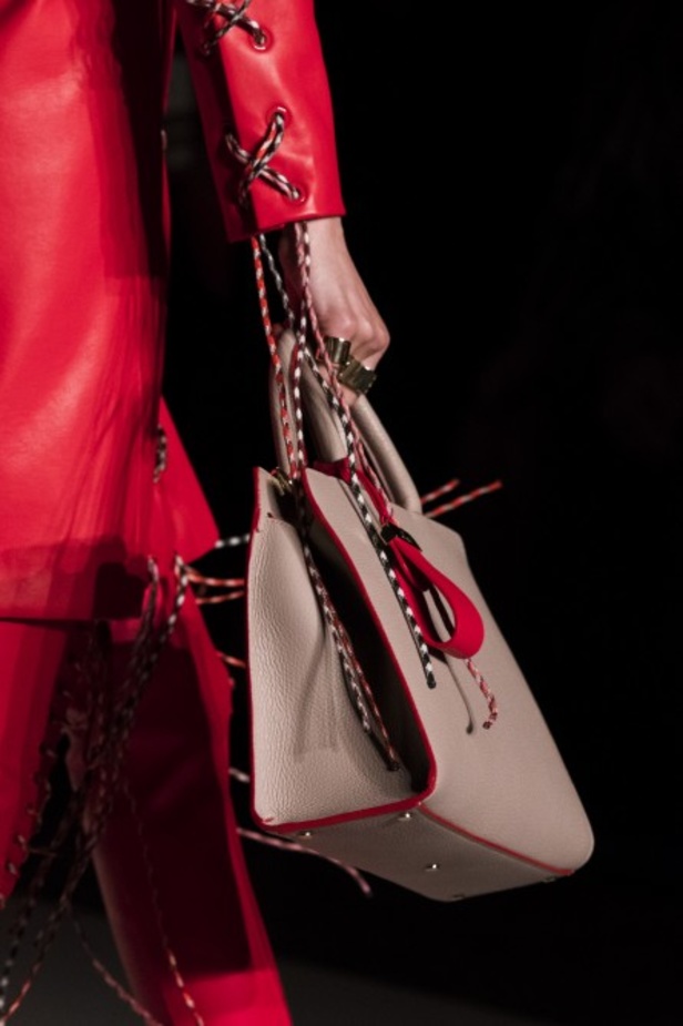 مجموعة ايجنر لربيع و صيف 2018