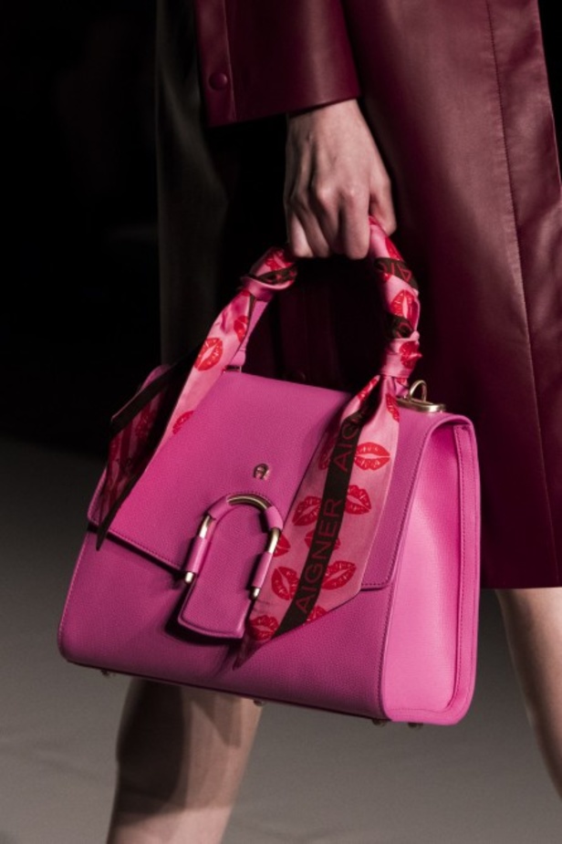 مجموعة ايجنر لربيع و صيف 2018