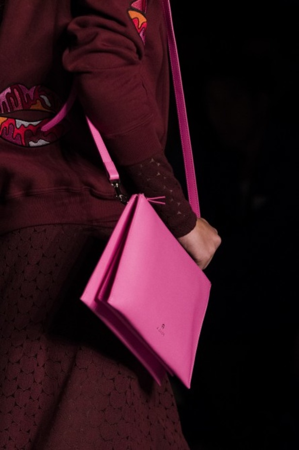 مجموعة ايجنر لربيع و صيف 2018