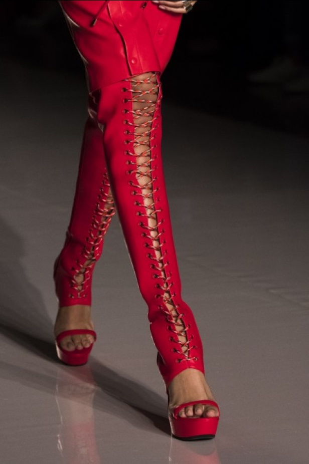 مجموعة ايجنر لربيع و صيف 2018