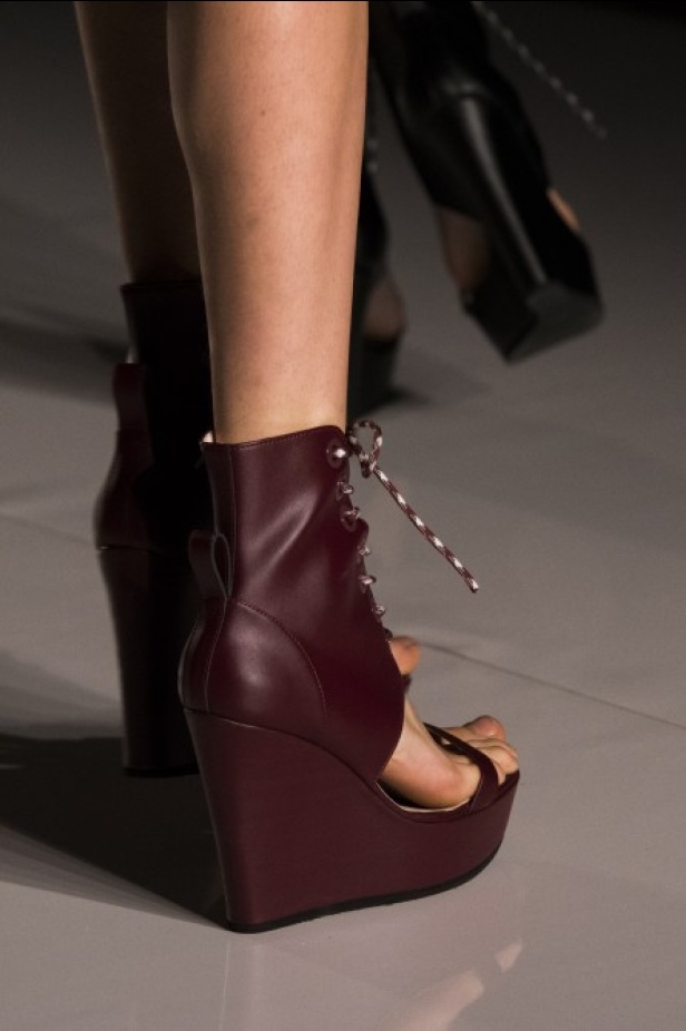 مجموعة ايجنر لربيع و صيف 2018