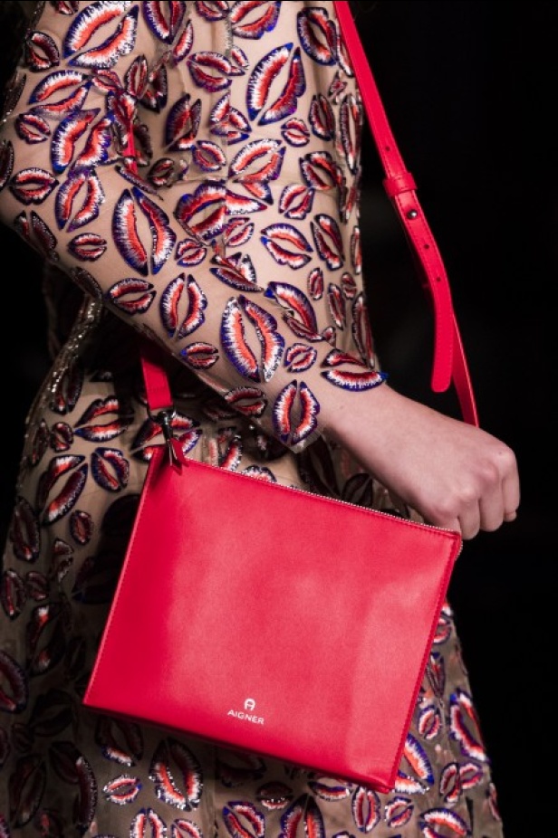 مجموعة ايجنر لربيع و صيف 2018