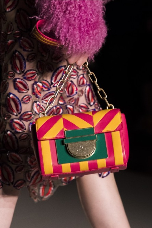 مجموعة ايجنر لربيع و صيف 2018