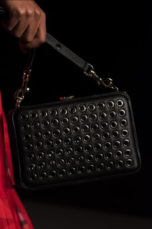 مجموعة ايجنر لربيع و صيف 2018