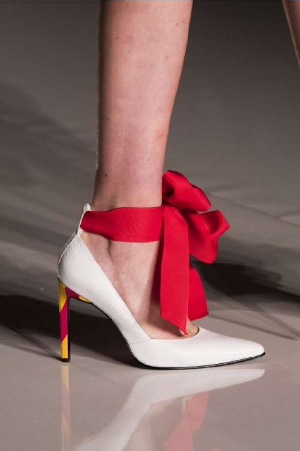 مجموعة ايجنر لربيع و صيف 2018