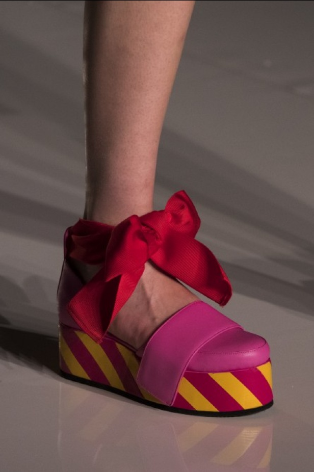 مجموعة ايجنر لربيع و صيف 2018