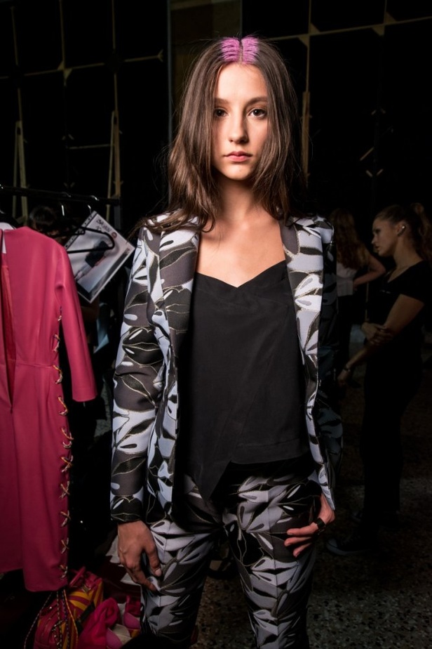 مجموعة ايجنر لربيع و صيف 2018