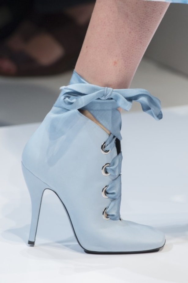 مجموعة ارمانو سيرفينو لربيع و صيف 2018