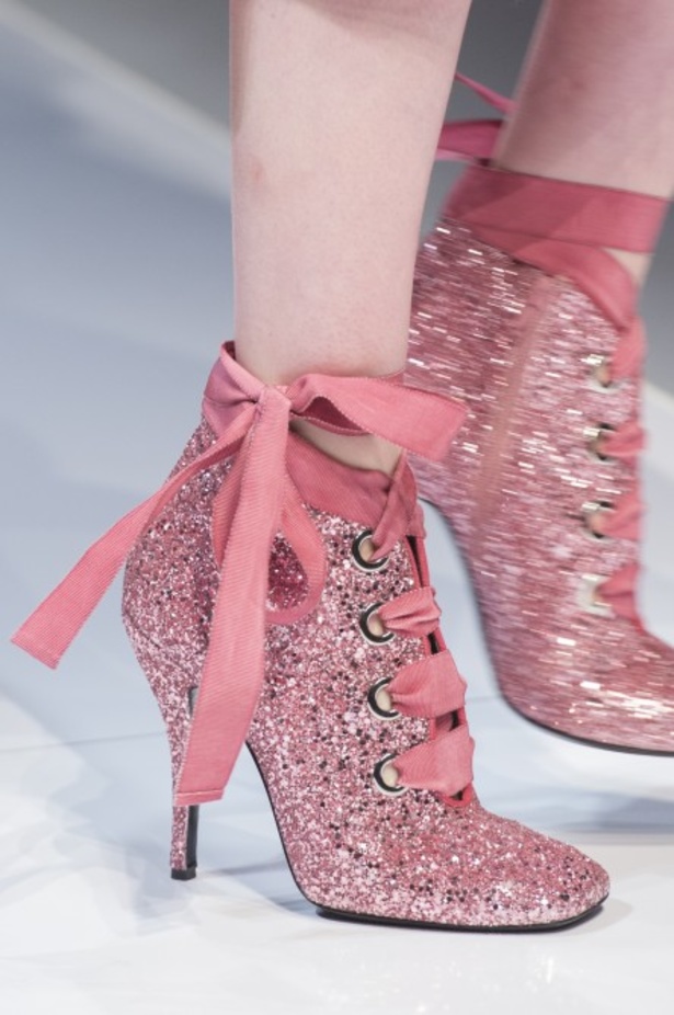 مجموعة ارمانو سيرفينو لربيع و صيف 2018