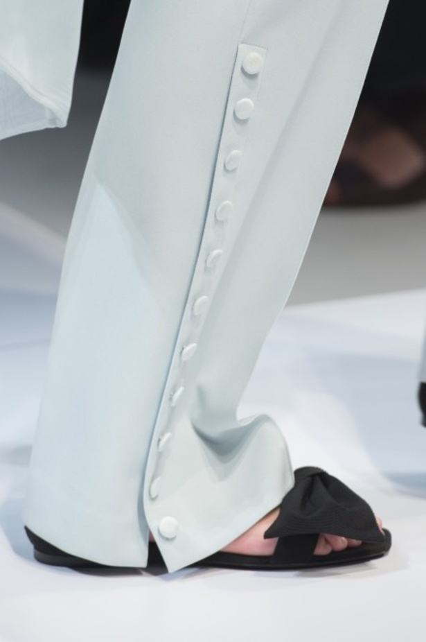 مجموعة ارمانو سيرفينو لربيع و صيف 2018