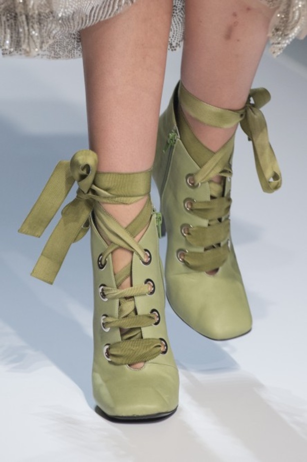 مجموعة ارمانو سيرفينو لربيع و صيف 2018