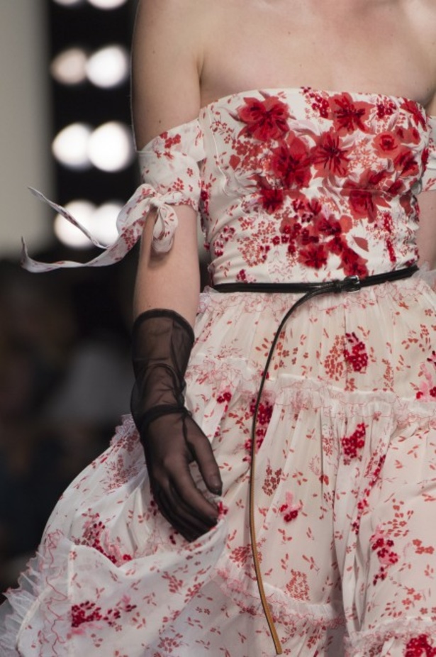 مجموعة ارمانو سيرفينو لربيع و صيف 2018