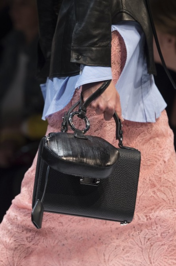 مجموعة ارمانو سيرفينو لربيع و صيف 2018