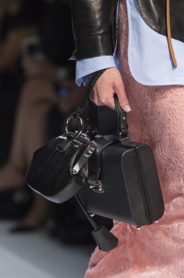 مجموعة ارمانو سيرفينو لربيع و صيف 2018