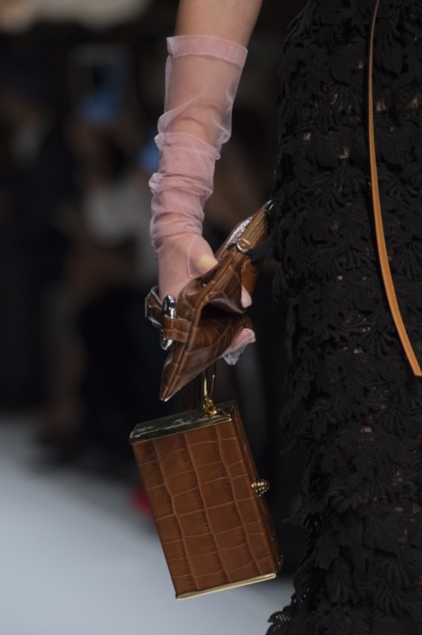 مجموعة ارمانو سيرفينو لربيع و صيف 2018