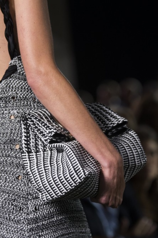 مجموعة "سلفاتوري فيراغامو" لموسم ربيع وصيف 2018