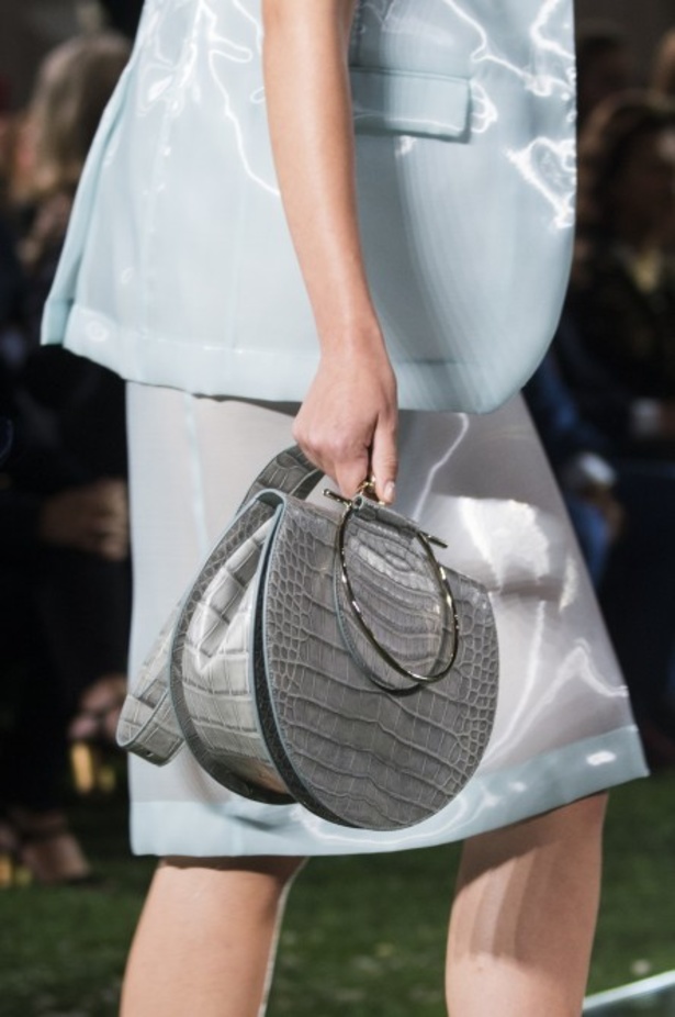 مجموعة "سلفاتوري فيراغامو" لموسم ربيع وصيف 2018