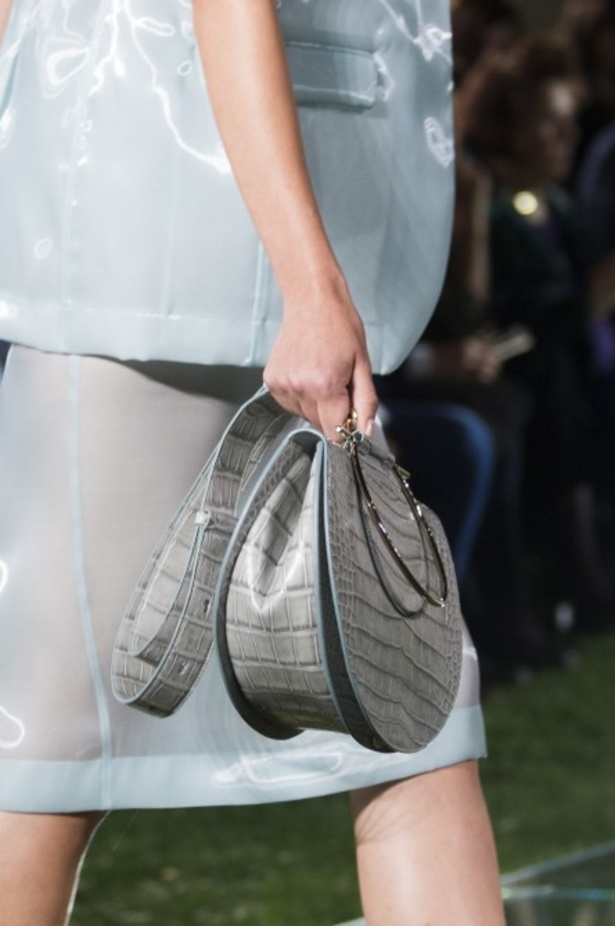 مجموعة "سلفاتوري فيراغامو" لموسم ربيع وصيف 2018