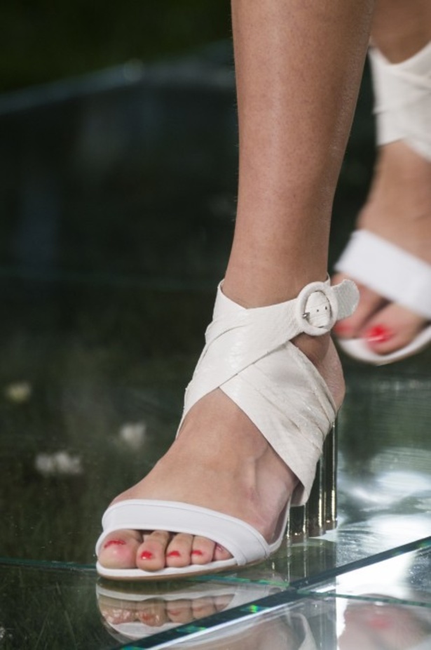 مجموعة "سلفاتوري فيراغامو" لموسم ربيع وصيف 2018