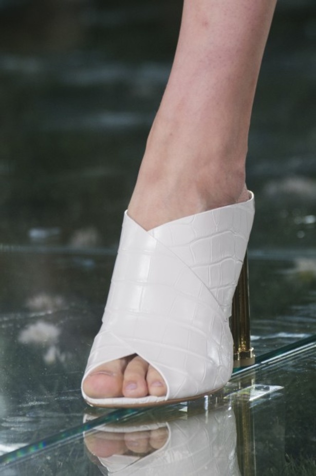 مجموعة "سلفاتوري فيراغامو" لموسم ربيع وصيف 2018