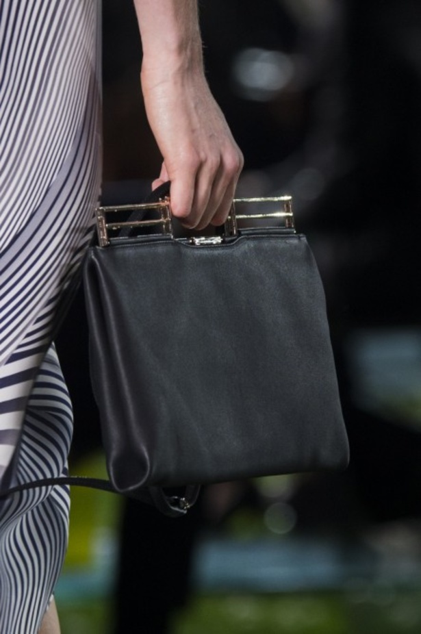 مجموعة "سلفاتوري فيراغامو" لموسم ربيع وصيف 2018