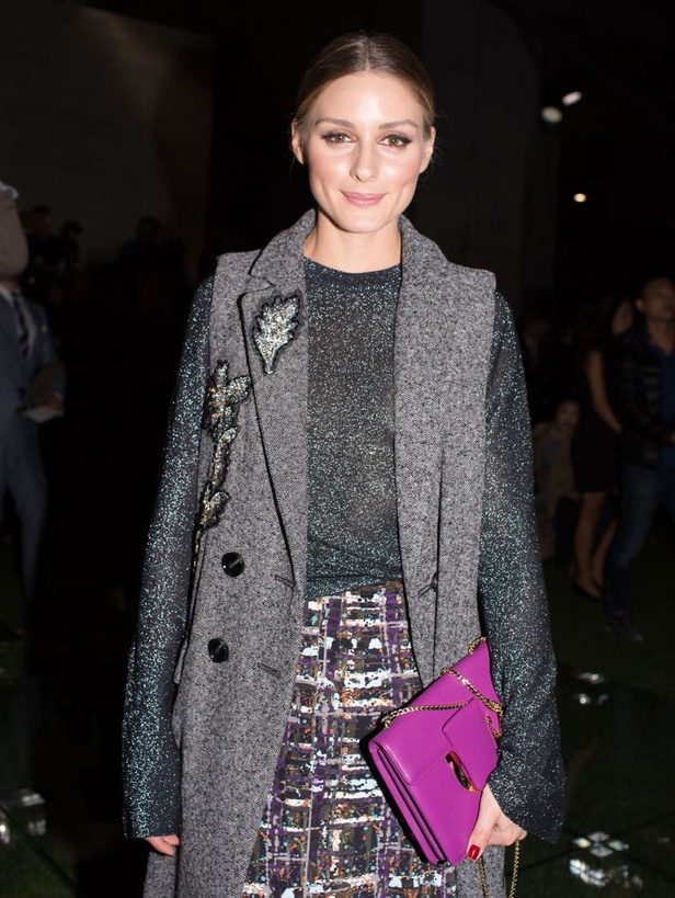 مجموعة "سلفاتوري فيراغامو" لموسم ربيع وصيف 2018