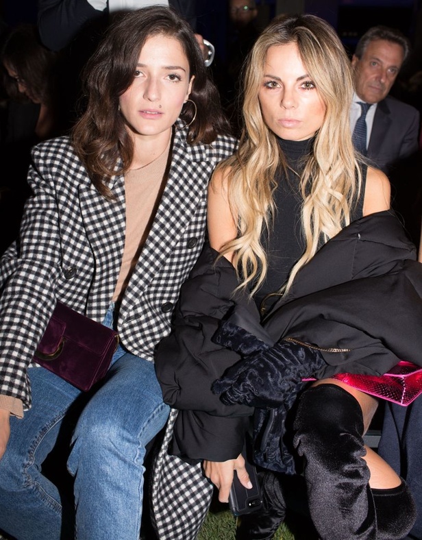 مجموعة "سلفاتوري فيراغامو" لموسم ربيع وصيف 2018