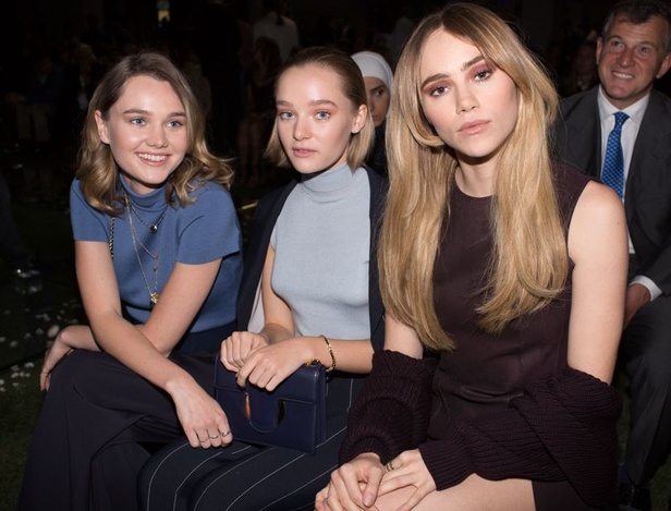 مجموعة "سلفاتوري فيراغامو" لموسم ربيع وصيف 2018