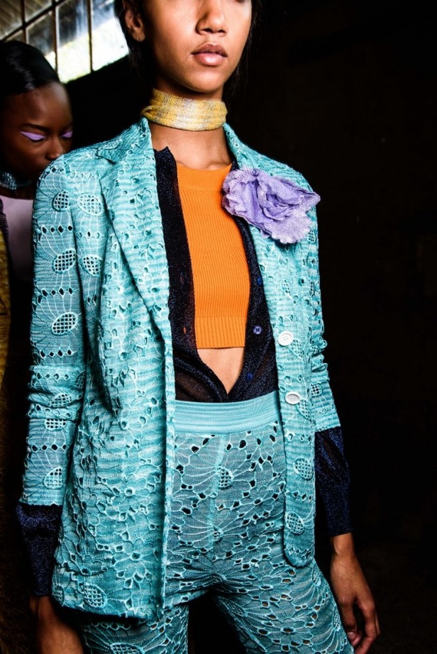 مجموعة ميسوني لربيع وصيف 2018