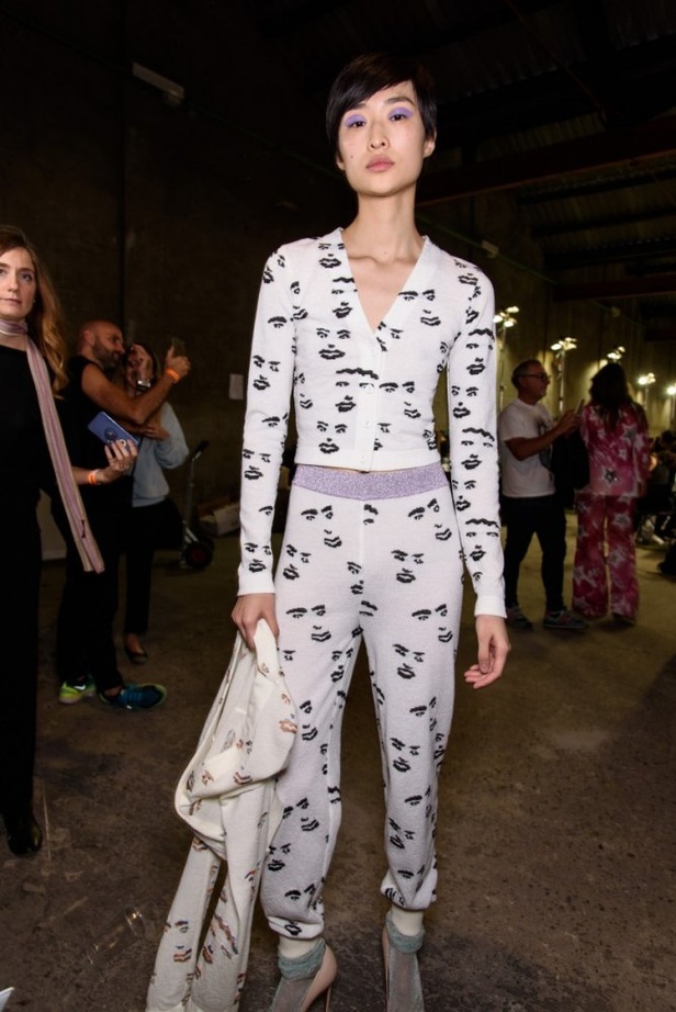 مجموعة ميسوني لربيع وصيف 2018