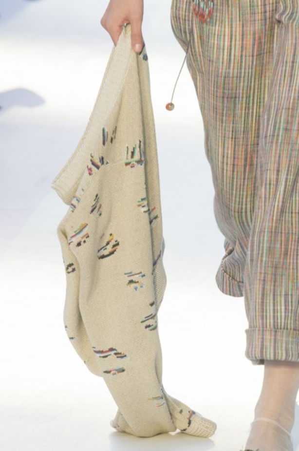 مجموعة ميسوني لربيع وصيف 2018