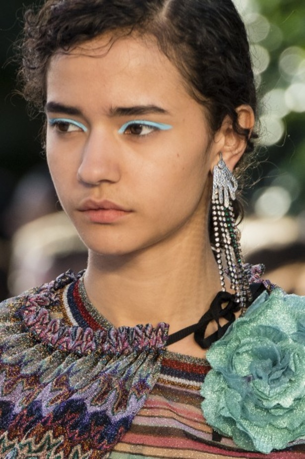 مجموعة ميسوني لربيع وصيف 2018