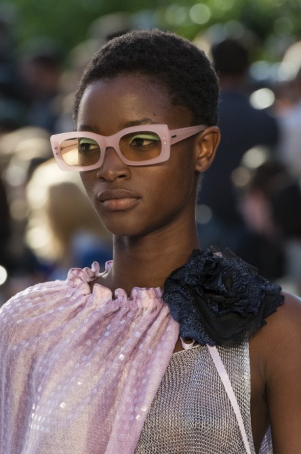 مجموعة ميسوني لربيع وصيف 2018