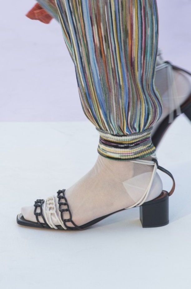 مجموعة ميسوني لربيع وصيف 2018