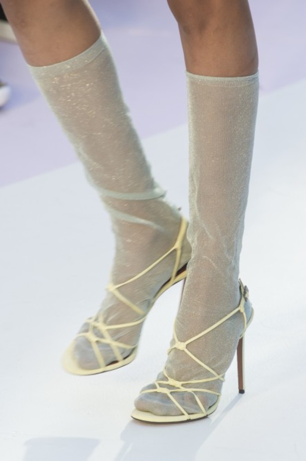 مجموعة ميسوني لربيع وصيف 2018