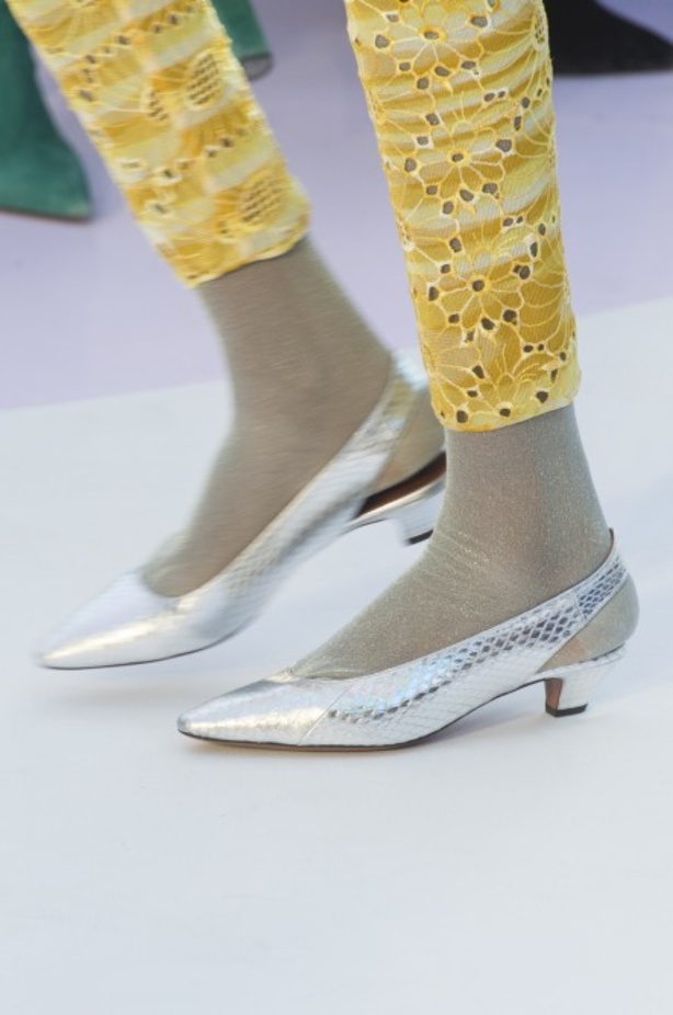 مجموعة ميسوني لربيع وصيف 2018